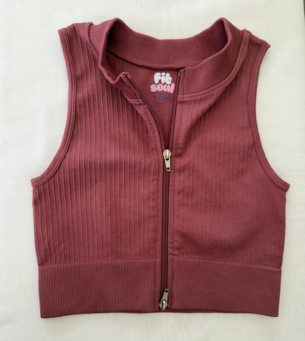 Activewear Tops