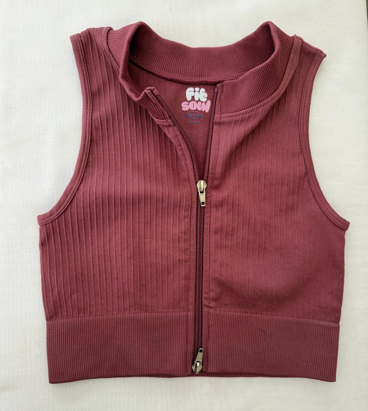 Activewear Tops