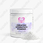 Creatine Hydration Powder