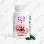 Fat Burner with MCT