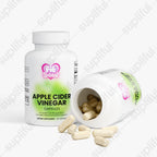 Apple Cider Vinegar Capsules