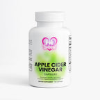 Apple Cider Vinegar Capsules
