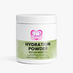 Hydration Powder (Matcha Green Tea)