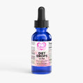 Diet Drops Ultra 1 oz