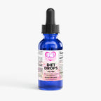 Diet Drops Ultra 1 oz