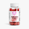Hair, Skin & Nails Gummies