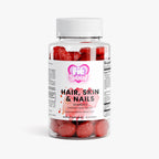 Hair, Skin & Nails Gummies
