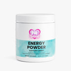 Energy Powder (Cotton Candy)