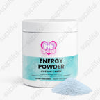 Energy Powder (Cotton Candy)