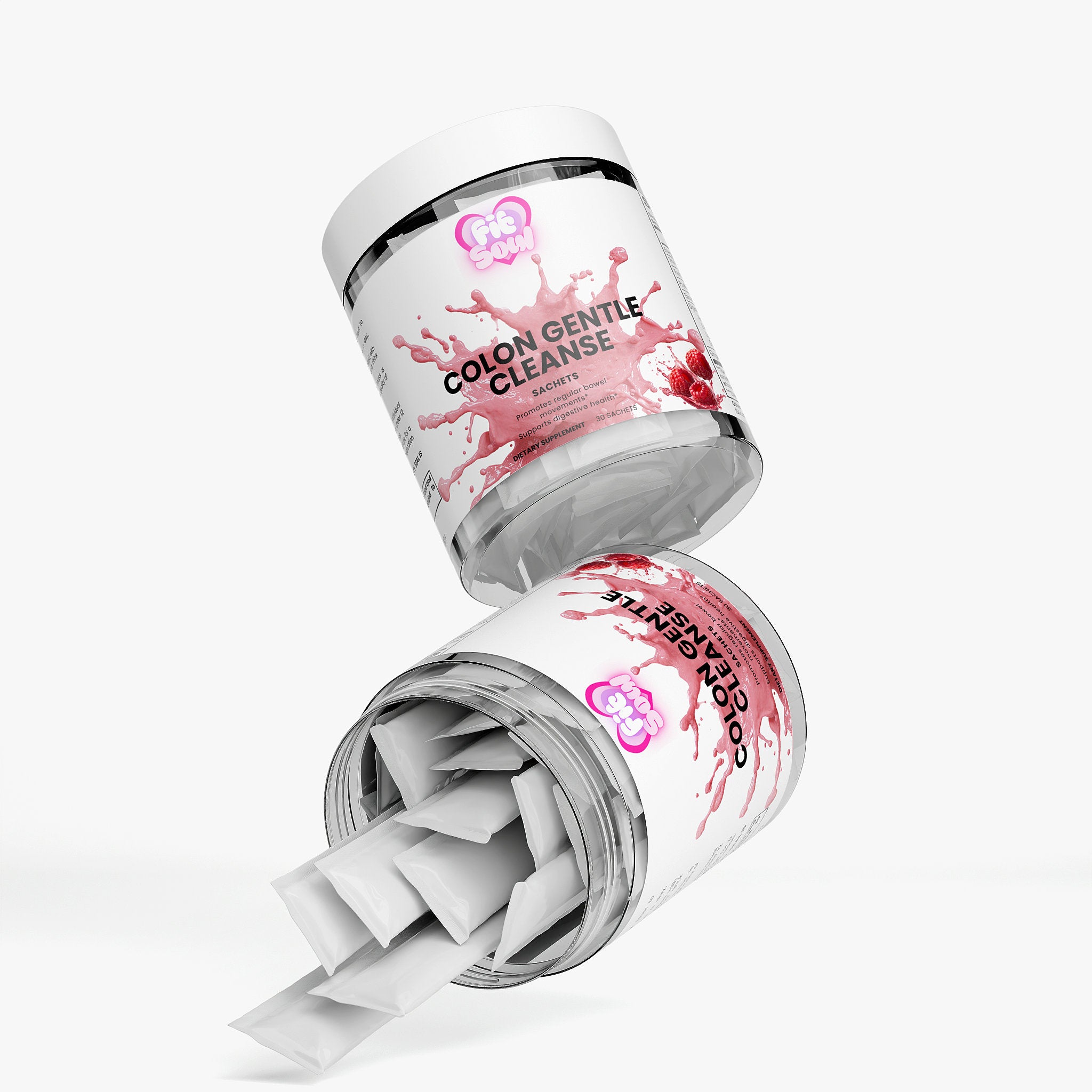 Colon Gentle Cleanse