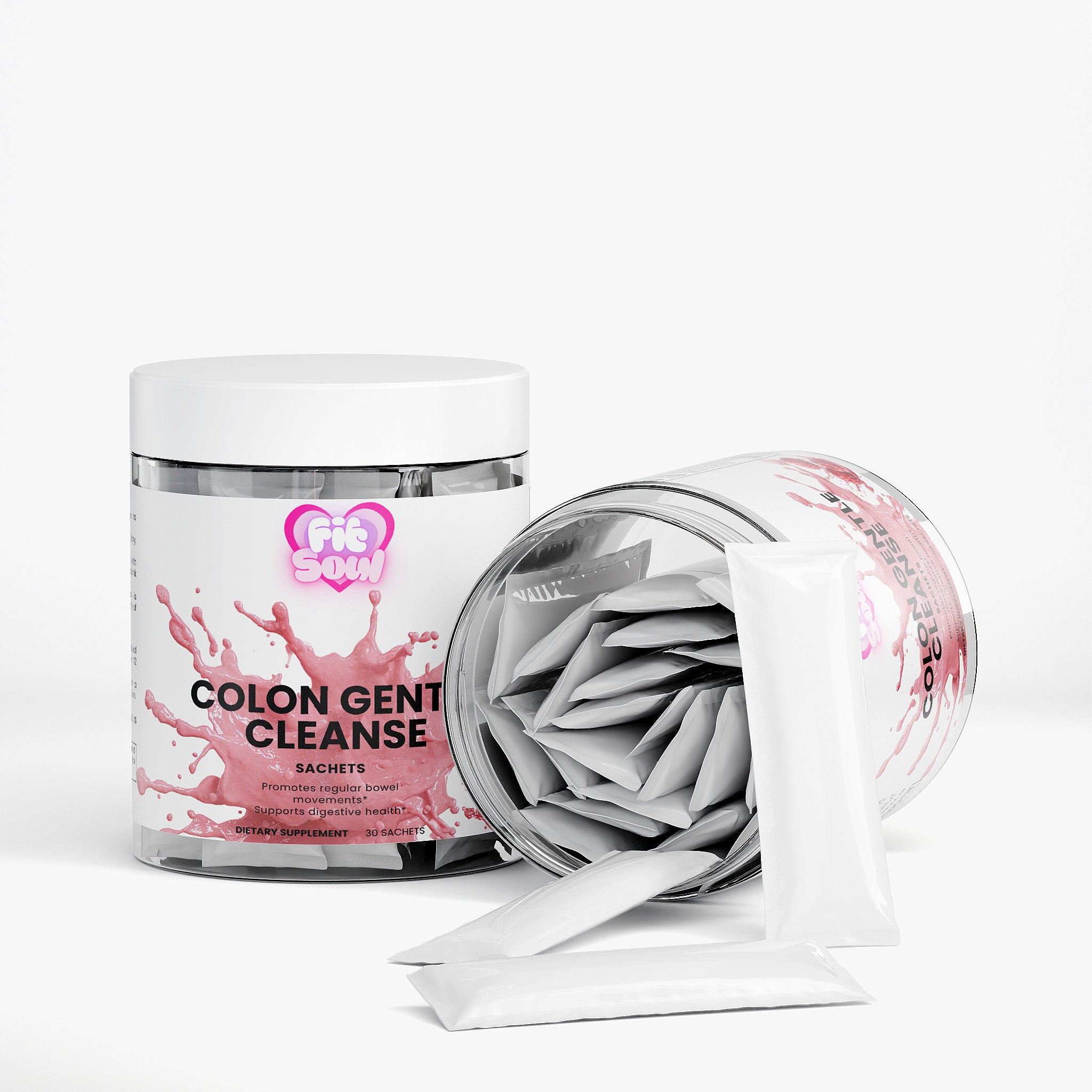 Colon Gentle Cleanse