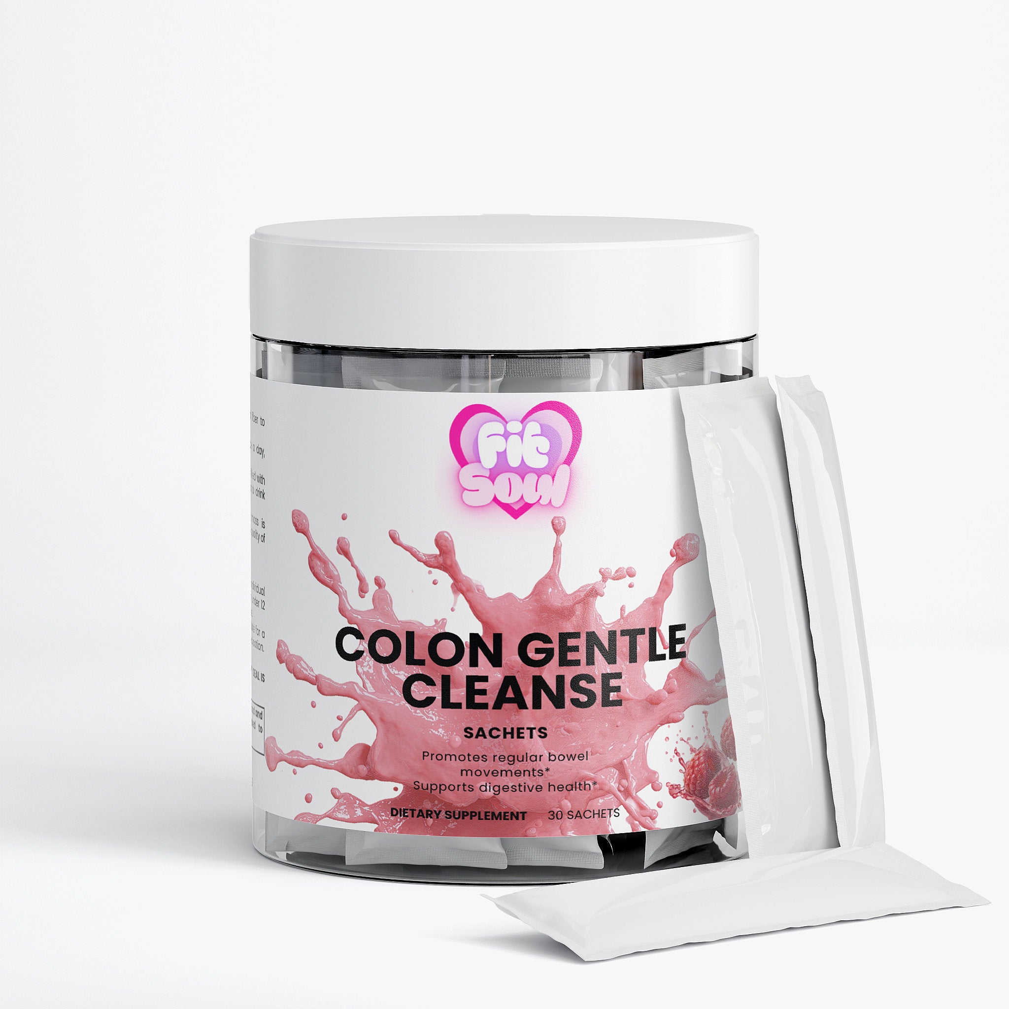 Colon Gentle Cleanse