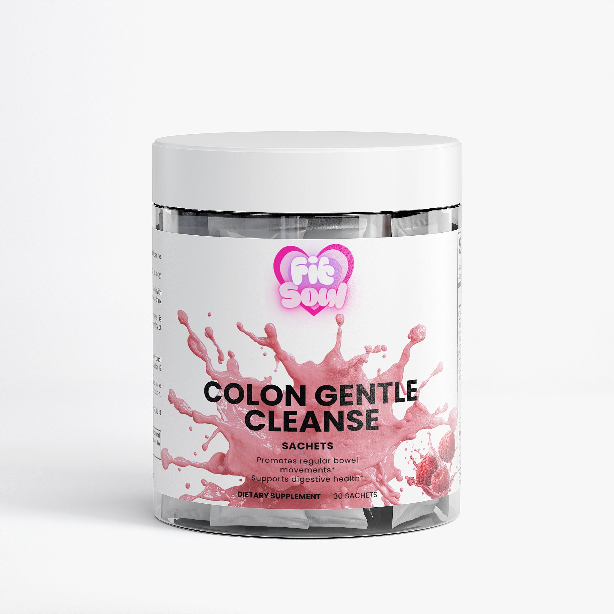 Colon Gentle Cleanse
