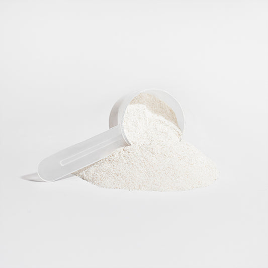 Hydrolyzed Collagen Peptides (Unflavored)
