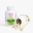 Apple Cider Vinegar Capsules