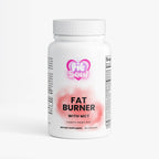 Fat Burner with MCT