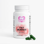 Fat Burner with MCT