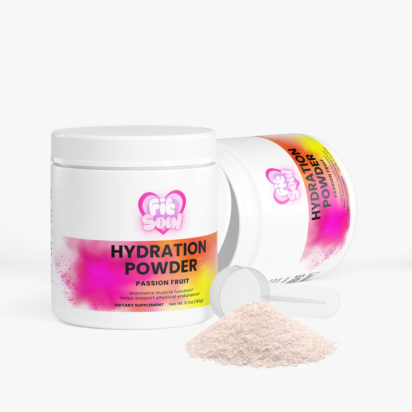 Hydration Powder (Passion Fruit)