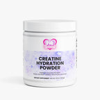 Creatine Hydration Powder