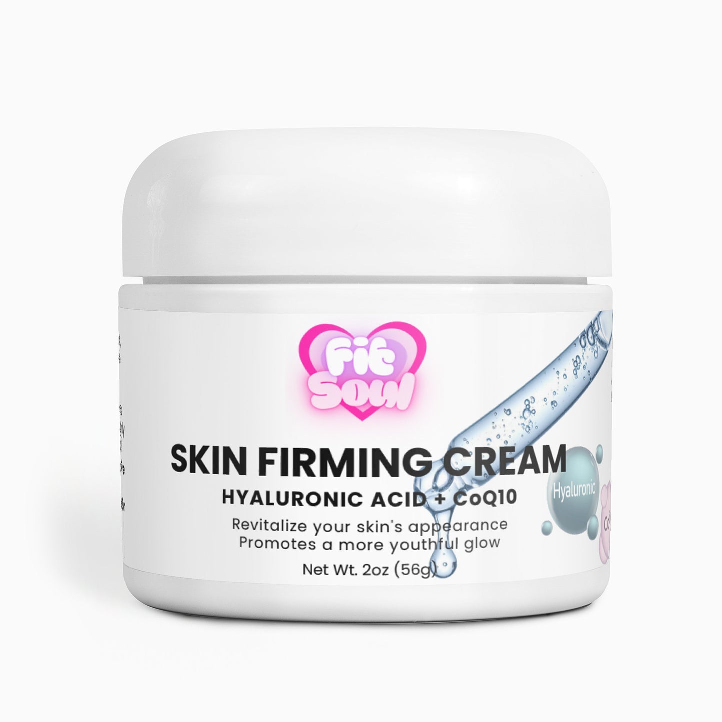 Skin Firming Cream
