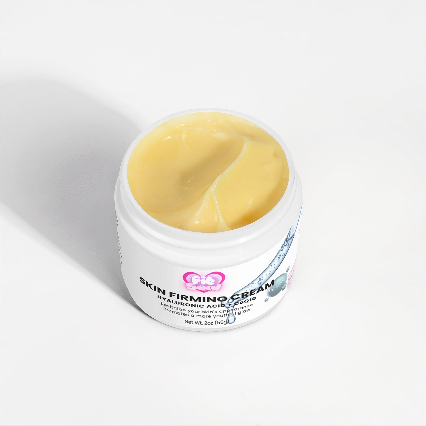 Skin Firming Cream