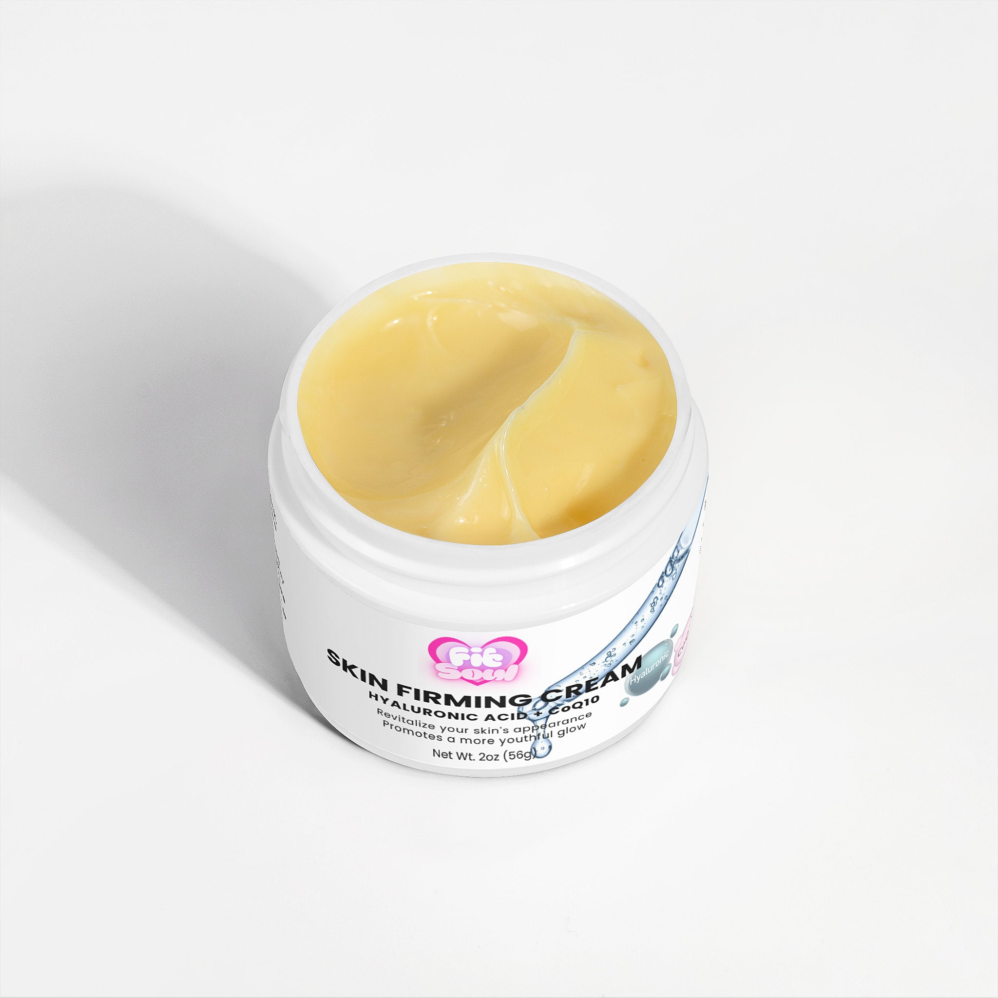 Skin Firming Cream