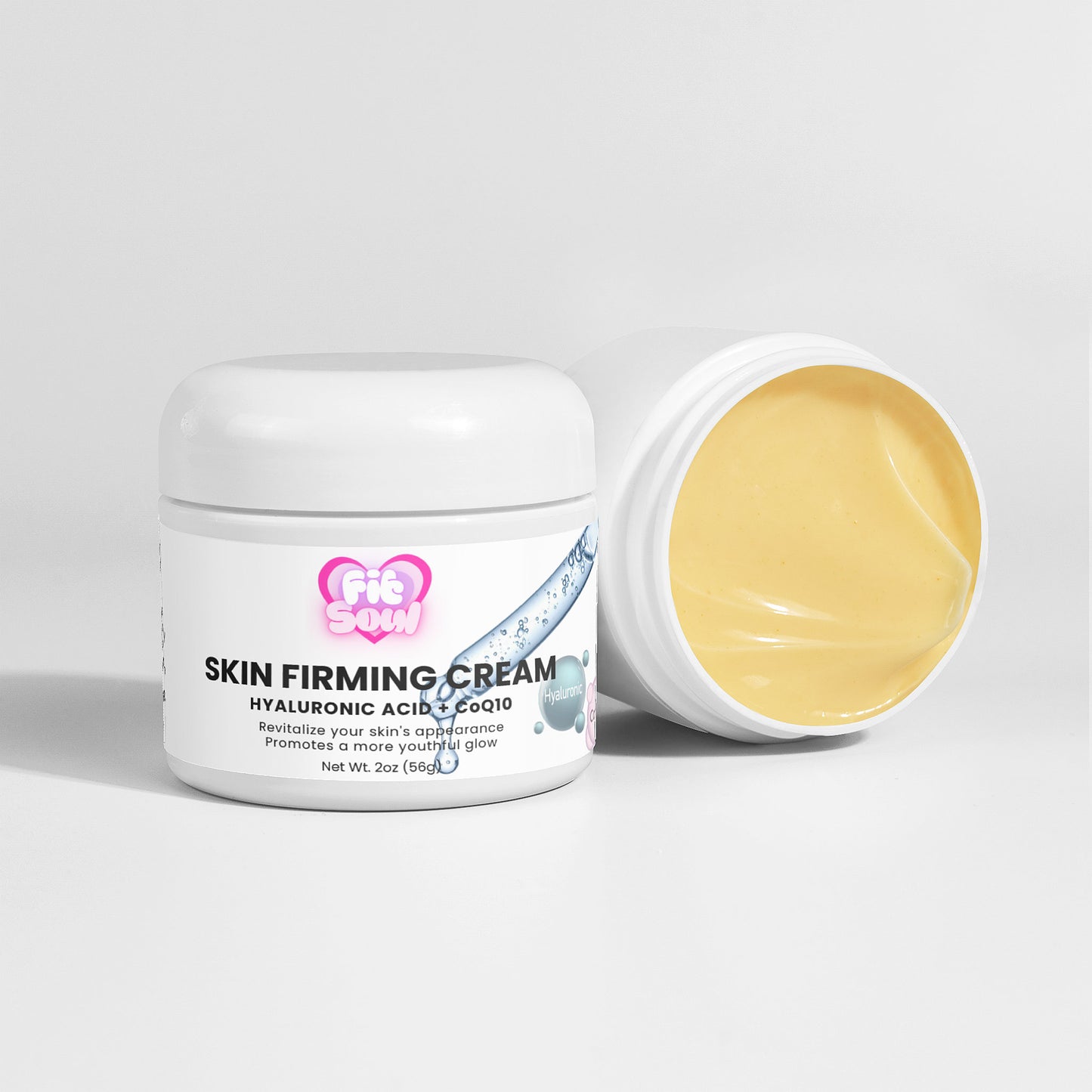 Skin Firming Cream
