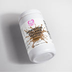 Hydrolyzed Collagen Peptides  (Chocolate)