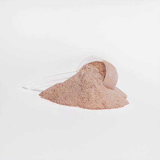 Hydrolyzed Collagen Peptides  (Chocolate)