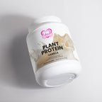 Plant Protein (Vanilla)
