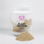 Plant Protein (Vanilla)