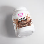 Plant Protein (Chocolate)