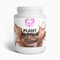 Plant Protein (Chocolate)