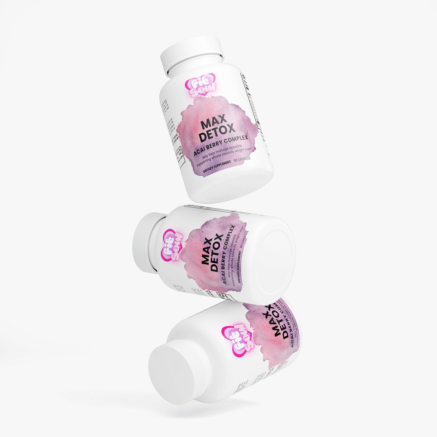 Max Detox (Acai detox)