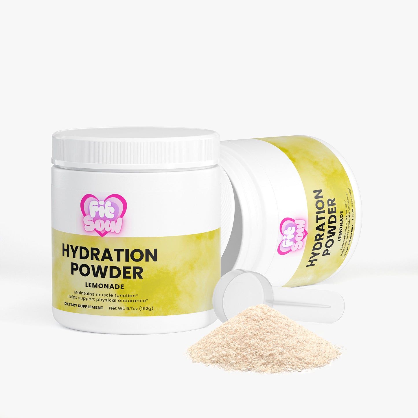 Hydration Powder (Lemonade)