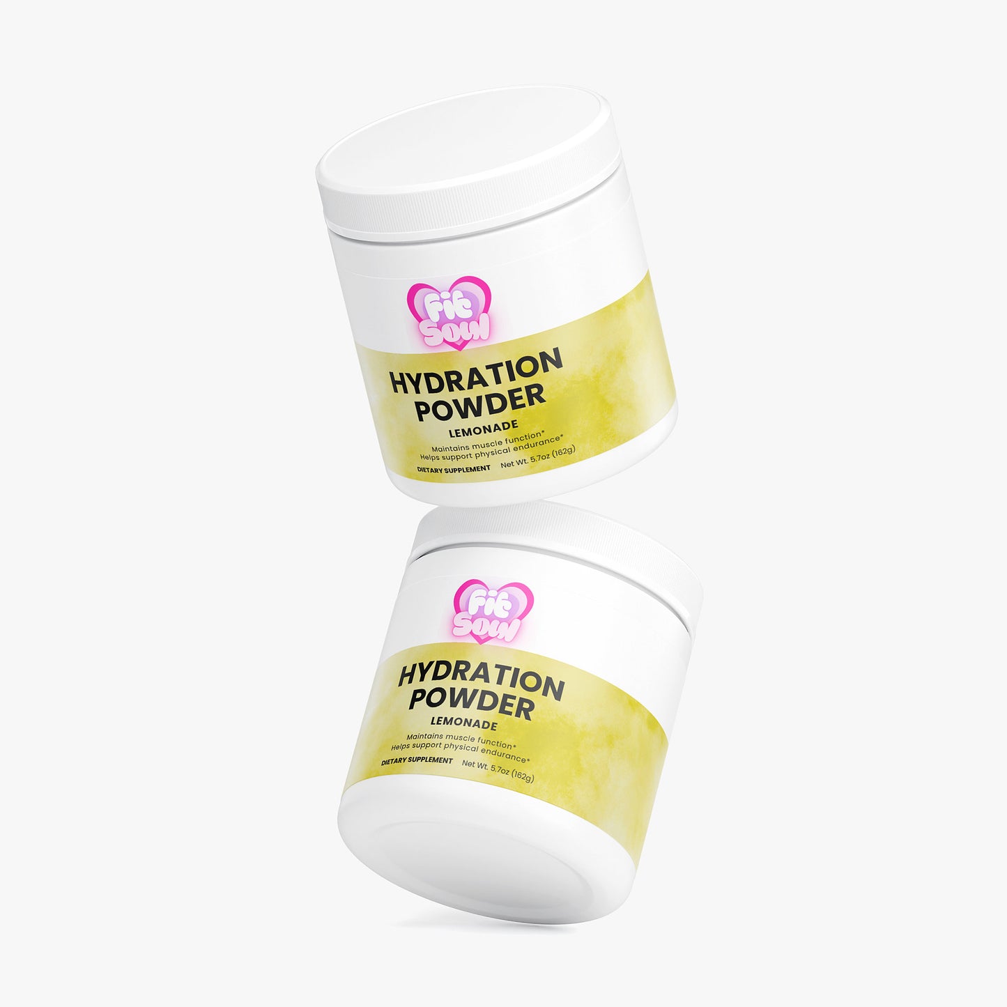 Hydration Powder (Lemonade)