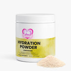 Hydration Powder (Lemonade)