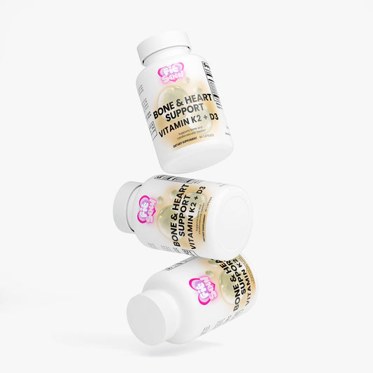 Bone & Heart Support