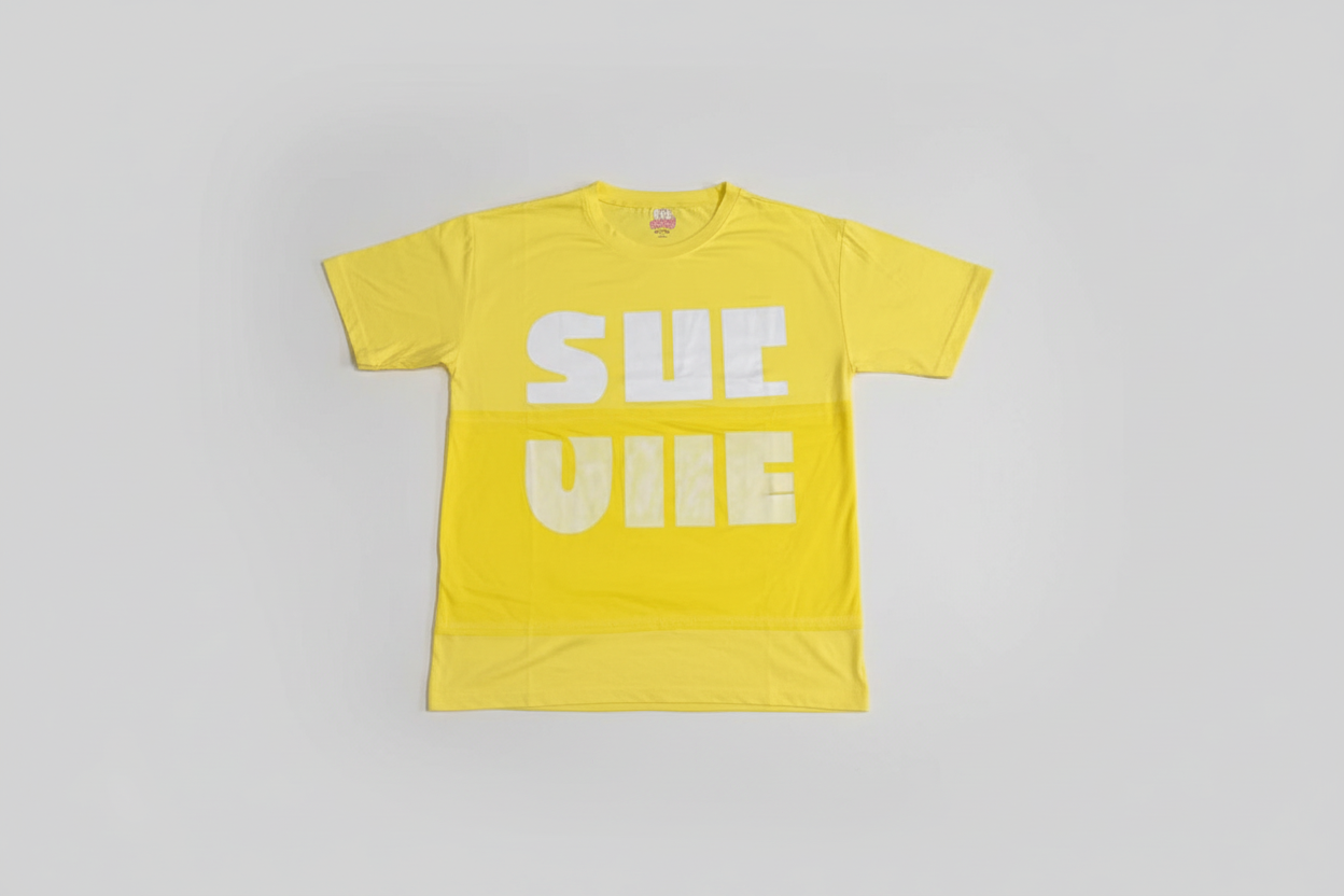 The SHE T-Shirt