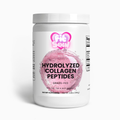 Grass-Fed Hydrolyzed Collagen Peptides