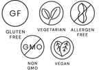 Plant Protein (Vanilla)