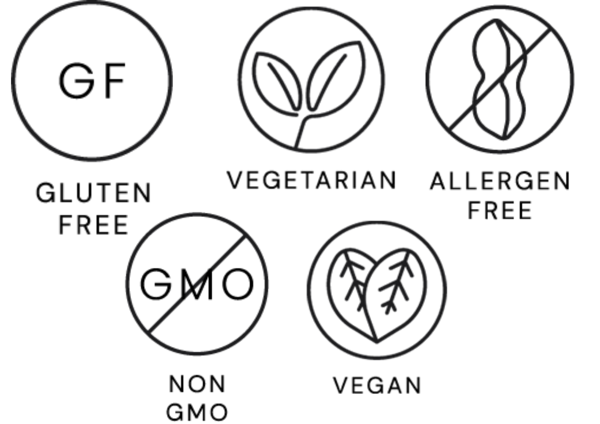 Apple Cider Vinegar Capsules