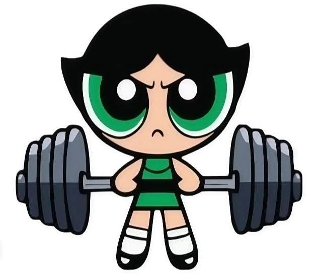 Fun Cartoon Gym Socks